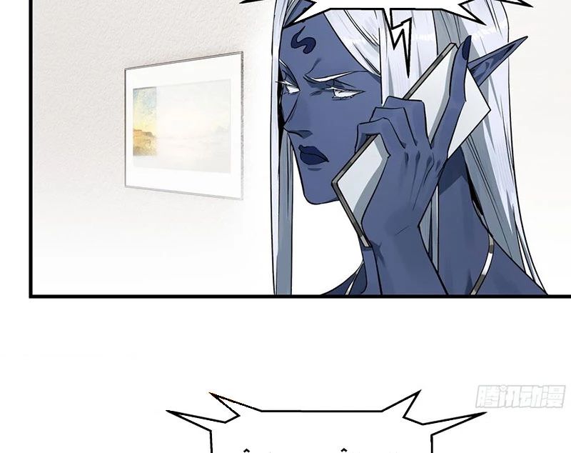 Đồng Hành Cùng Tử Vong: Bắt Đầu Với Ngư Nhân Địa Hạ Thành - Chapter 113 - Page 23