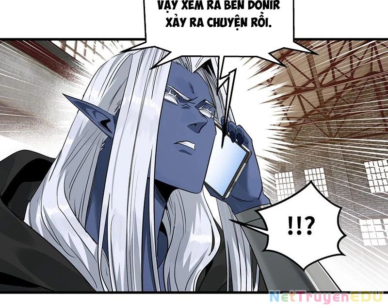 Đồng Hành Cùng Tử Vong: Bắt Đầu Với Ngư Nhân Địa Hạ Thành - Chapter 113 - Page 24