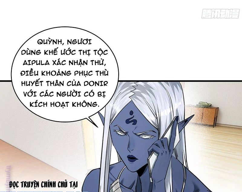 Đồng Hành Cùng Tử Vong: Bắt Đầu Với Ngư Nhân Địa Hạ Thành - Chapter 113 - Page 25