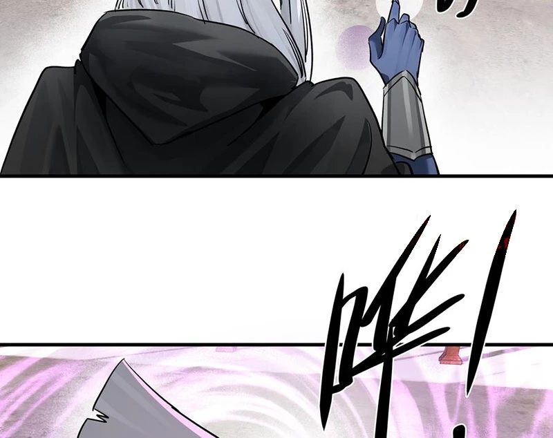 Đồng Hành Cùng Tử Vong: Bắt Đầu Với Ngư Nhân Địa Hạ Thành - Chapter 113 - Page 27