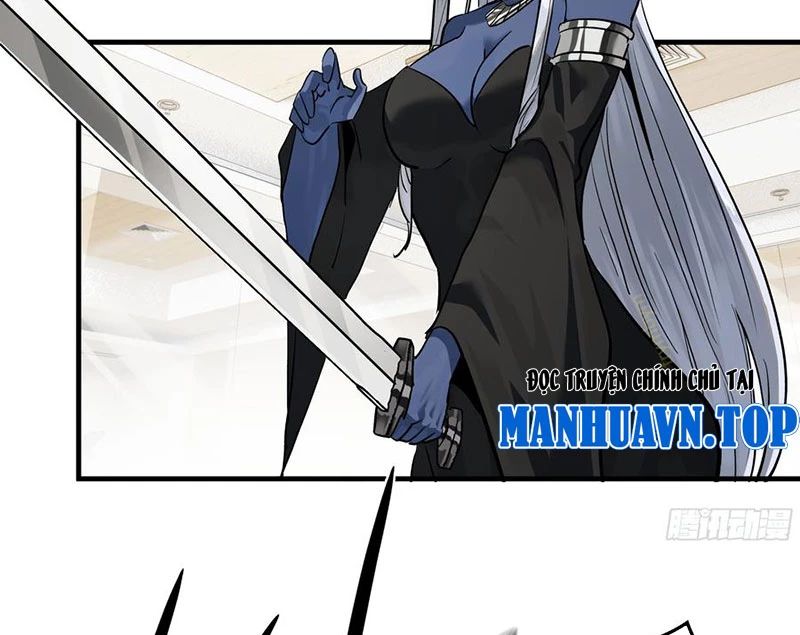 Đồng Hành Cùng Tử Vong: Bắt Đầu Với Ngư Nhân Địa Hạ Thành - Chapter 113 - Page 3