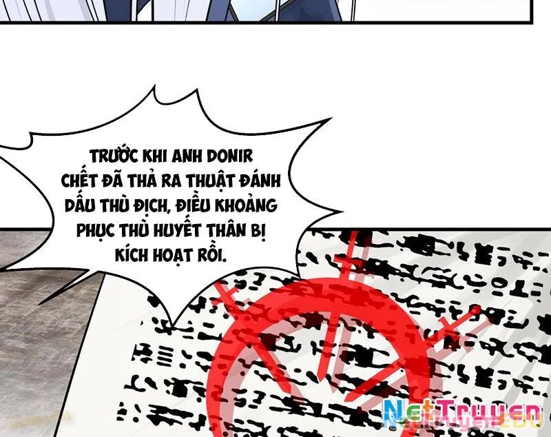 Đồng Hành Cùng Tử Vong: Bắt Đầu Với Ngư Nhân Địa Hạ Thành - Chapter 113 - Page 31