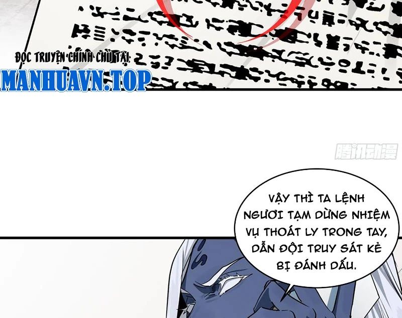 Đồng Hành Cùng Tử Vong: Bắt Đầu Với Ngư Nhân Địa Hạ Thành - Chapter 113 - Page 32