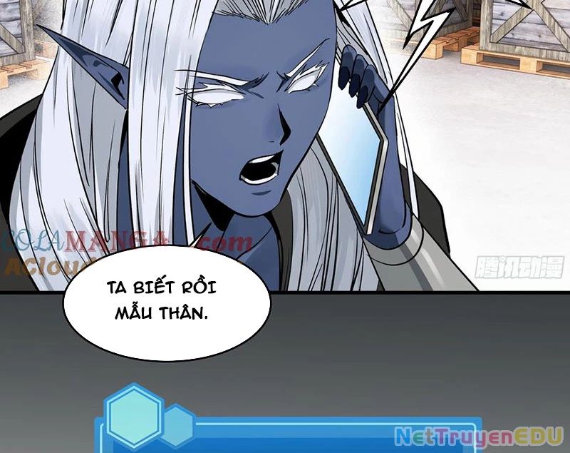Đồng Hành Cùng Tử Vong: Bắt Đầu Với Ngư Nhân Địa Hạ Thành - Chapter 113 - Page 34
