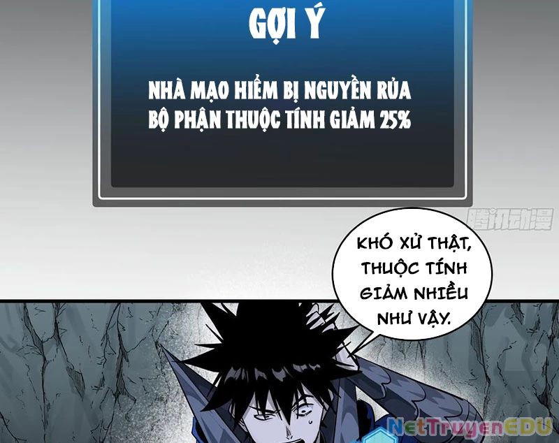 Đồng Hành Cùng Tử Vong: Bắt Đầu Với Ngư Nhân Địa Hạ Thành - Chapter 113 - Page 35