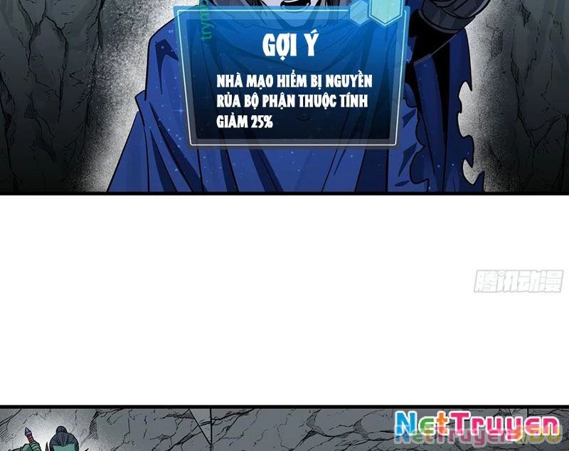 Đồng Hành Cùng Tử Vong: Bắt Đầu Với Ngư Nhân Địa Hạ Thành - Chapter 113 - Page 36