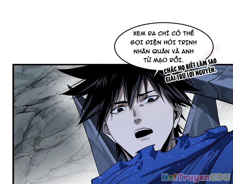 Đồng Hành Cùng Tử Vong: Bắt Đầu Với Ngư Nhân Địa Hạ Thành - Chapter 113 - Page 39