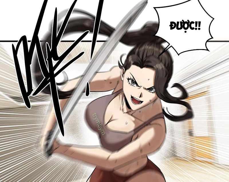 Đồng Hành Cùng Tử Vong: Bắt Đầu Với Ngư Nhân Địa Hạ Thành - Chapter 113 - Page 4