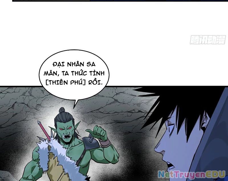 Đồng Hành Cùng Tử Vong: Bắt Đầu Với Ngư Nhân Địa Hạ Thành - Chapter 113 - Page 40