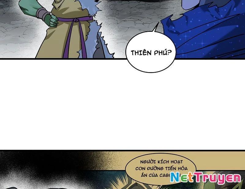 Đồng Hành Cùng Tử Vong: Bắt Đầu Với Ngư Nhân Địa Hạ Thành - Chapter 113 - Page 41