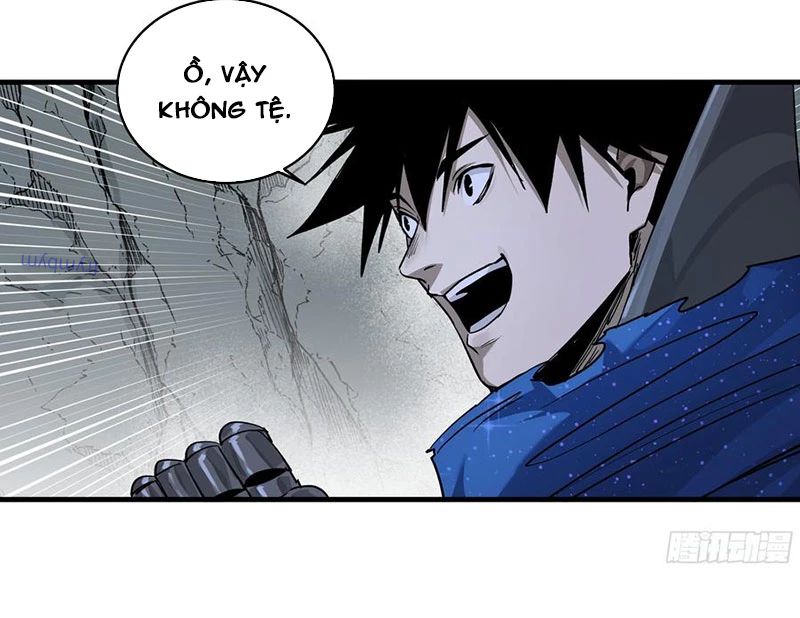 Đồng Hành Cùng Tử Vong: Bắt Đầu Với Ngư Nhân Địa Hạ Thành - Chapter 113 - Page 44