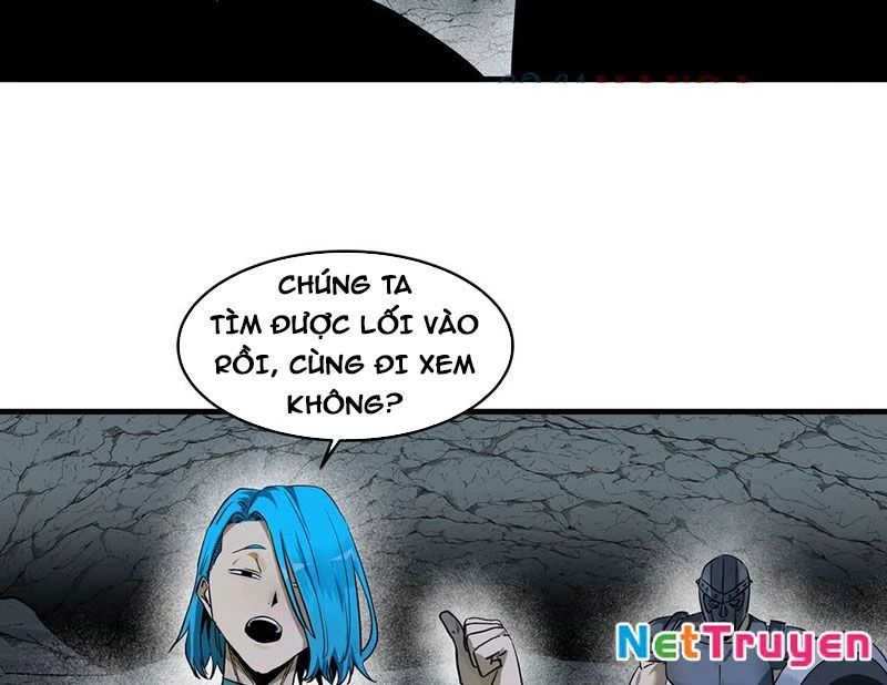 Đồng Hành Cùng Tử Vong: Bắt Đầu Với Ngư Nhân Địa Hạ Thành - Chapter 113 - Page 46