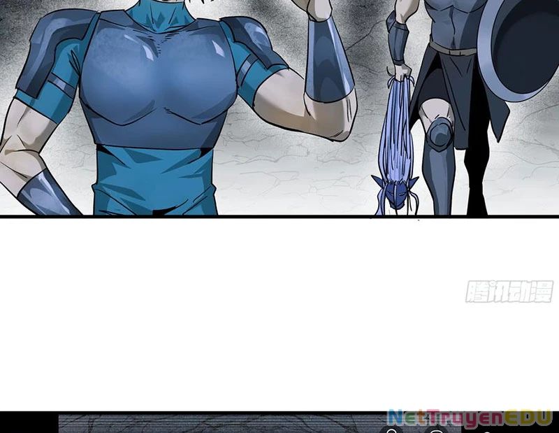 Đồng Hành Cùng Tử Vong: Bắt Đầu Với Ngư Nhân Địa Hạ Thành - Chapter 113 - Page 47