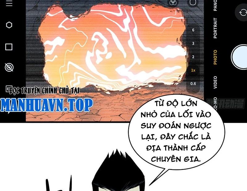 Đồng Hành Cùng Tử Vong: Bắt Đầu Với Ngư Nhân Địa Hạ Thành - Chapter 113 - Page 48