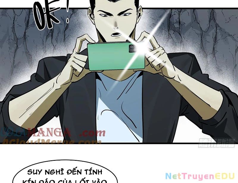 Đồng Hành Cùng Tử Vong: Bắt Đầu Với Ngư Nhân Địa Hạ Thành - Chapter 113 - Page 49