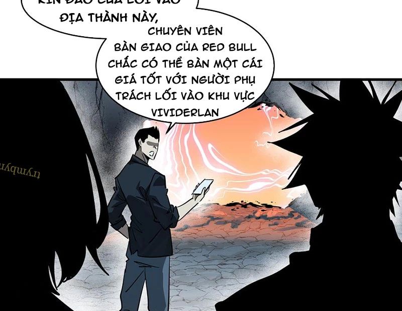 Đồng Hành Cùng Tử Vong: Bắt Đầu Với Ngư Nhân Địa Hạ Thành - Chapter 113 - Page 50