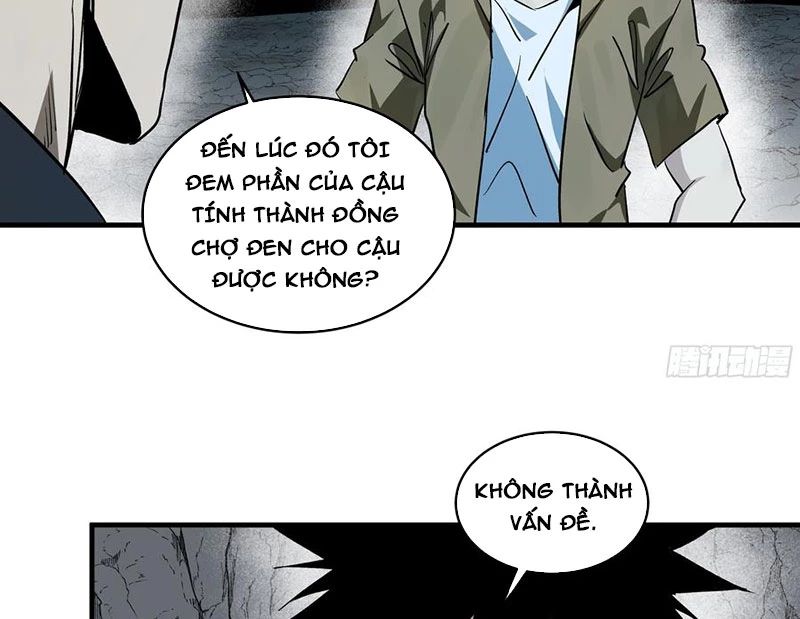 Đồng Hành Cùng Tử Vong: Bắt Đầu Với Ngư Nhân Địa Hạ Thành - Chapter 113 - Page 52