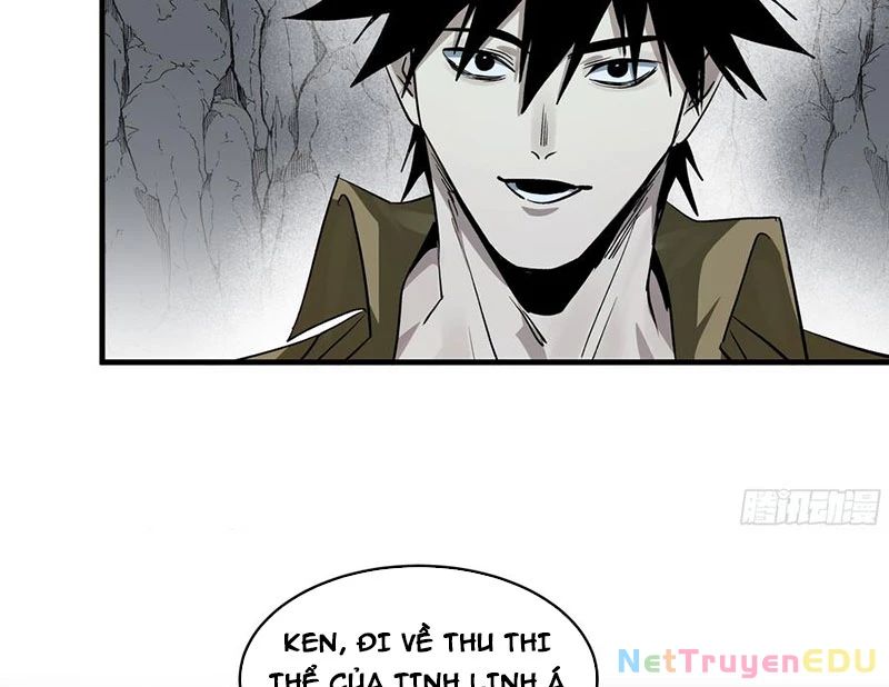 Đồng Hành Cùng Tử Vong: Bắt Đầu Với Ngư Nhân Địa Hạ Thành - Chapter 113 - Page 53