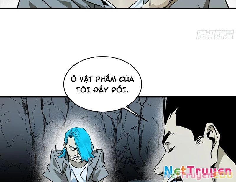 Đồng Hành Cùng Tử Vong: Bắt Đầu Với Ngư Nhân Địa Hạ Thành - Chapter 113 - Page 56