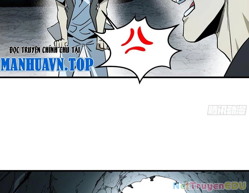 Đồng Hành Cùng Tử Vong: Bắt Đầu Với Ngư Nhân Địa Hạ Thành - Chapter 113 - Page 57