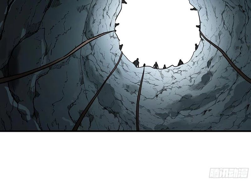 Đồng Hành Cùng Tử Vong: Bắt Đầu Với Ngư Nhân Địa Hạ Thành - Chapter 113 - Page 58