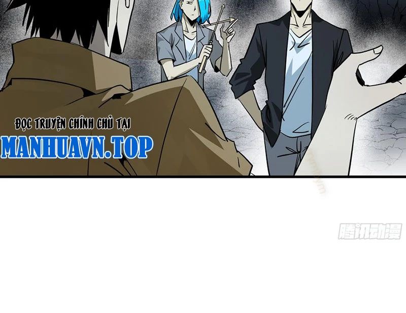 Đồng Hành Cùng Tử Vong: Bắt Đầu Với Ngư Nhân Địa Hạ Thành - Chapter 113 - Page 62