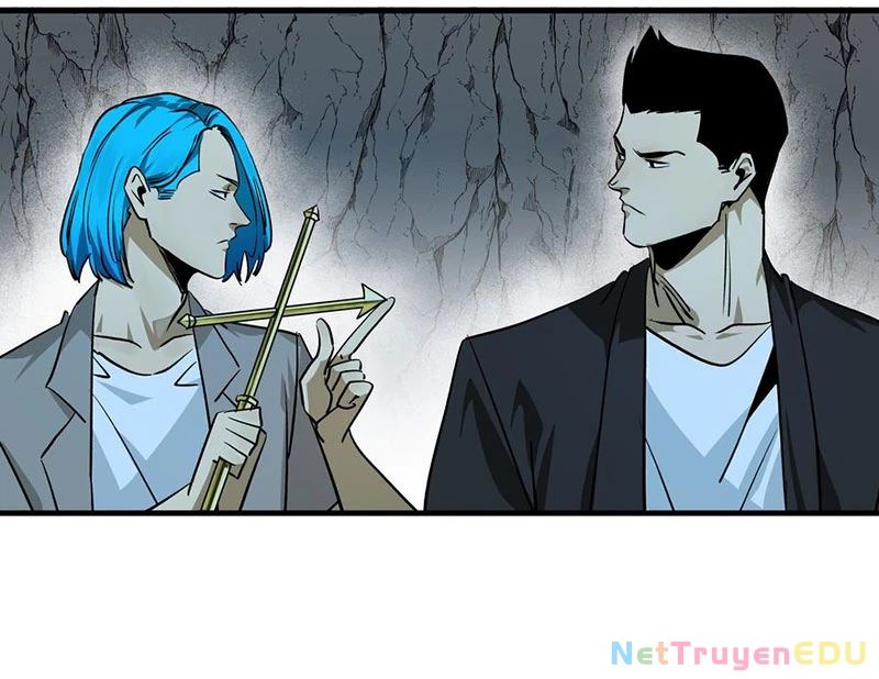 Đồng Hành Cùng Tử Vong: Bắt Đầu Với Ngư Nhân Địa Hạ Thành - Chapter 113 - Page 63