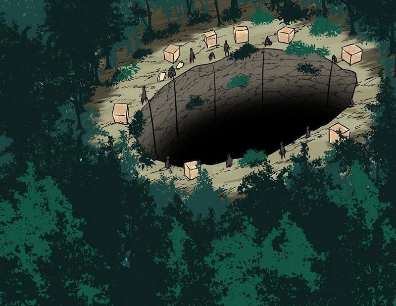 Đồng Hành Cùng Tử Vong: Bắt Đầu Với Ngư Nhân Địa Hạ Thành - Chapter 113 - Page 65