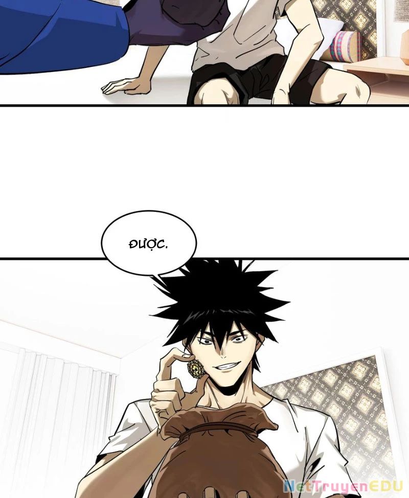 Đồng Hành Cùng Tử Vong: Bắt Đầu Với Ngư Nhân Địa Hạ Thành - Chapter 114 - Page 14