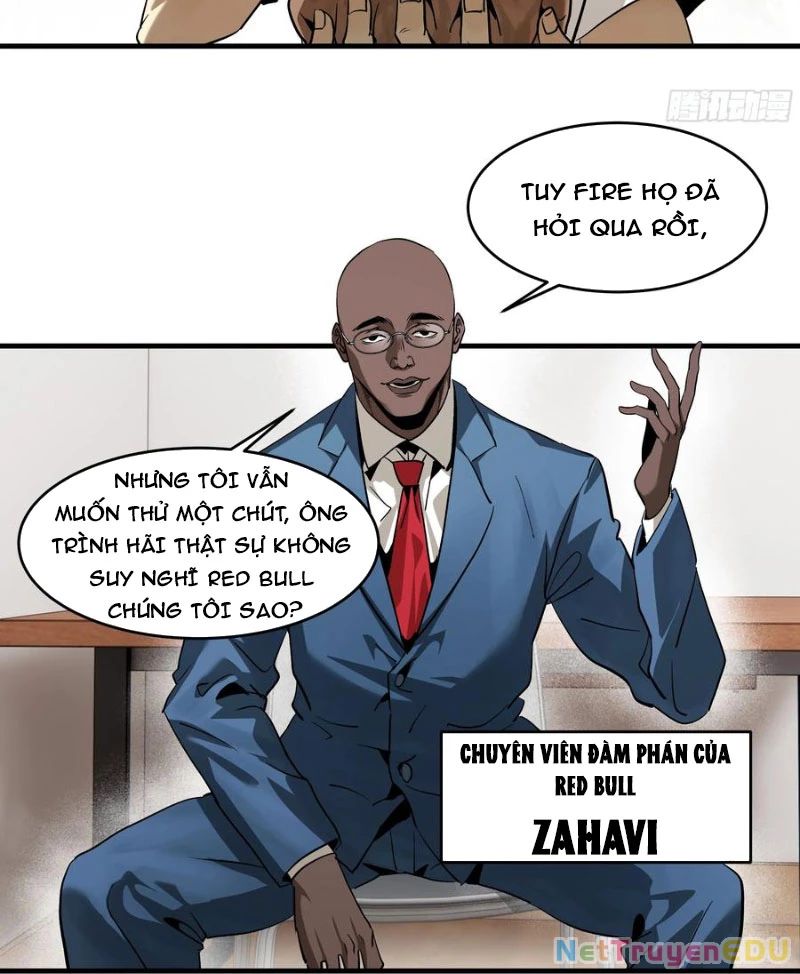 Đồng Hành Cùng Tử Vong: Bắt Đầu Với Ngư Nhân Địa Hạ Thành - Chapter 114 - Page 15