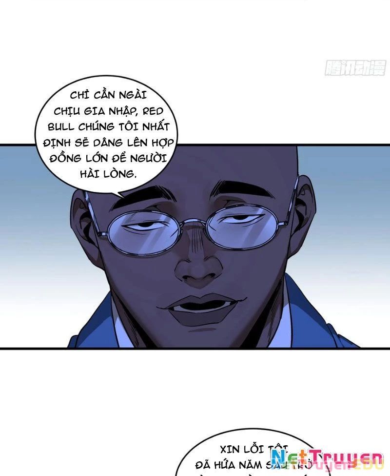 Đồng Hành Cùng Tử Vong: Bắt Đầu Với Ngư Nhân Địa Hạ Thành - Chapter 114 - Page 16