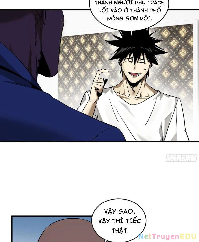 Đồng Hành Cùng Tử Vong: Bắt Đầu Với Ngư Nhân Địa Hạ Thành - Chapter 114 - Page 17