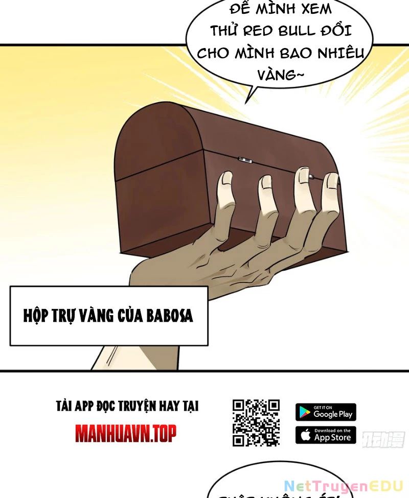 Đồng Hành Cùng Tử Vong: Bắt Đầu Với Ngư Nhân Địa Hạ Thành - Chapter 114 - Page 22