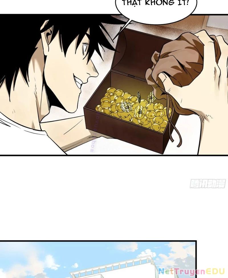 Đồng Hành Cùng Tử Vong: Bắt Đầu Với Ngư Nhân Địa Hạ Thành - Chapter 114 - Page 23