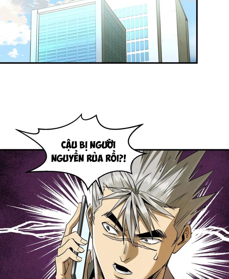 Đồng Hành Cùng Tử Vong: Bắt Đầu Với Ngư Nhân Địa Hạ Thành - Chapter 114 - Page 24