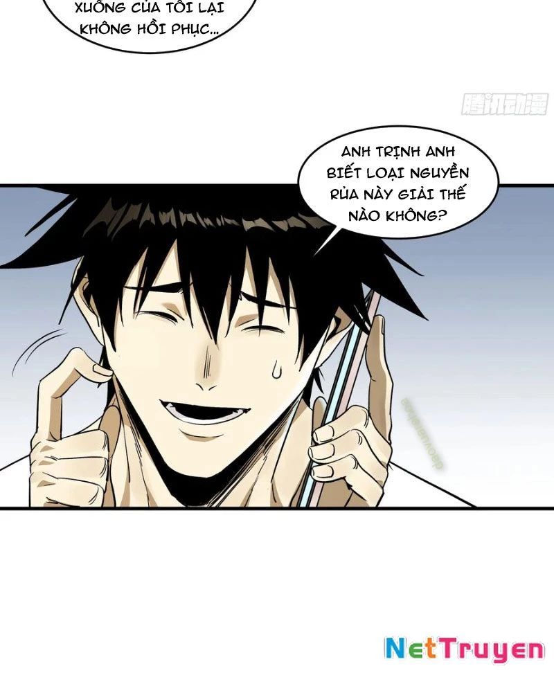 Đồng Hành Cùng Tử Vong: Bắt Đầu Với Ngư Nhân Địa Hạ Thành - Chapter 114 - Page 26