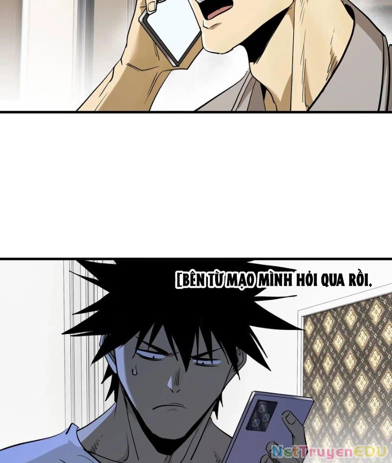 Đồng Hành Cùng Tử Vong: Bắt Đầu Với Ngư Nhân Địa Hạ Thành - Chapter 114 - Page 29