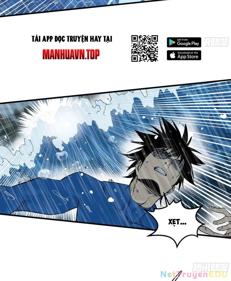 Đồng Hành Cùng Tử Vong: Bắt Đầu Với Ngư Nhân Địa Hạ Thành - Chapter 114 - Page 3