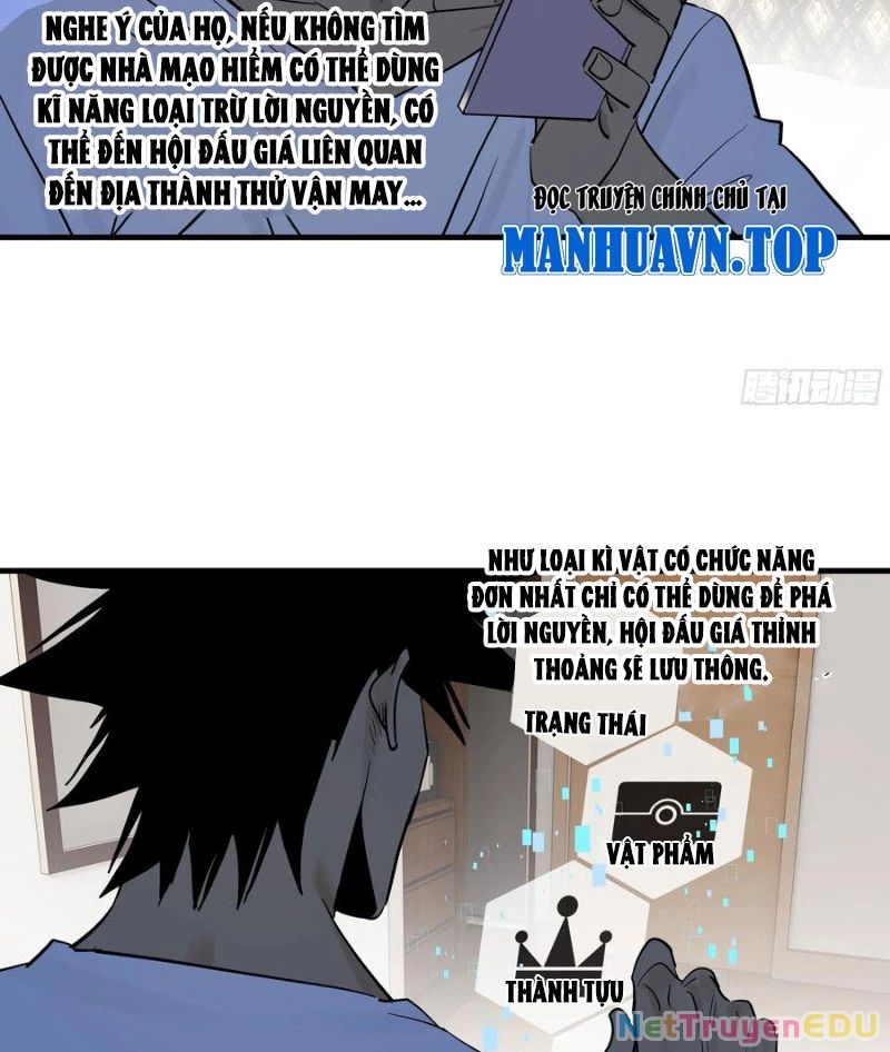 Đồng Hành Cùng Tử Vong: Bắt Đầu Với Ngư Nhân Địa Hạ Thành - Chapter 114 - Page 30