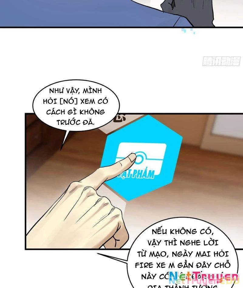 Đồng Hành Cùng Tử Vong: Bắt Đầu Với Ngư Nhân Địa Hạ Thành - Chapter 114 - Page 31