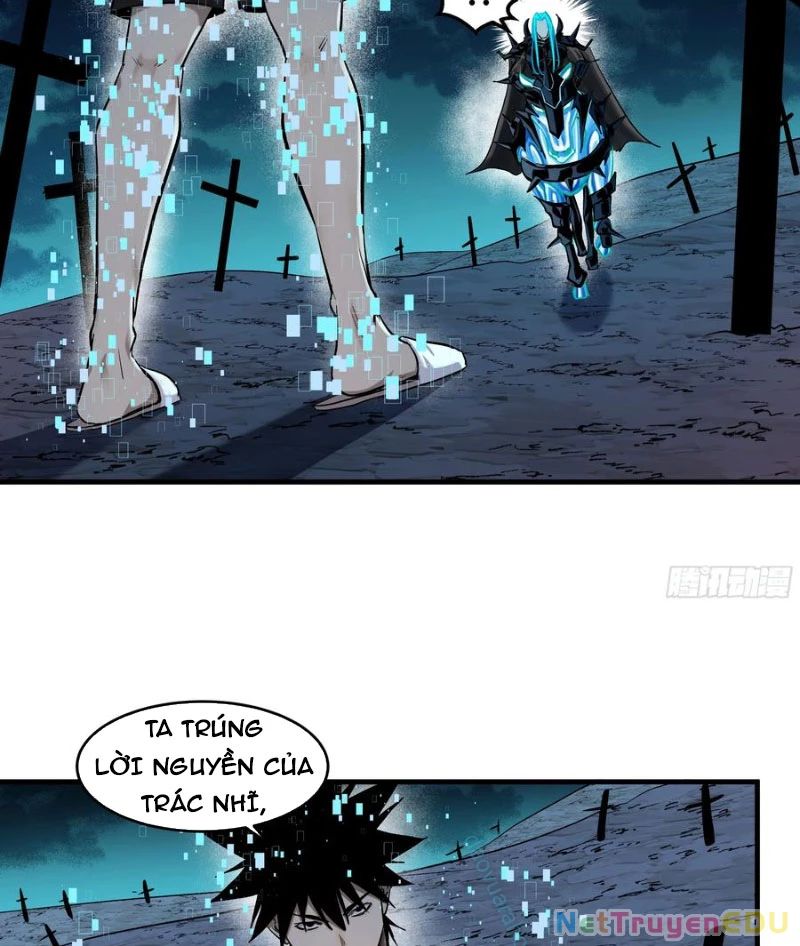 Đồng Hành Cùng Tử Vong: Bắt Đầu Với Ngư Nhân Địa Hạ Thành - Chapter 114 - Page 33