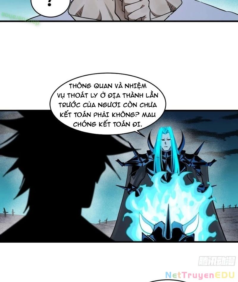 Đồng Hành Cùng Tử Vong: Bắt Đầu Với Ngư Nhân Địa Hạ Thành - Chapter 114 - Page 39