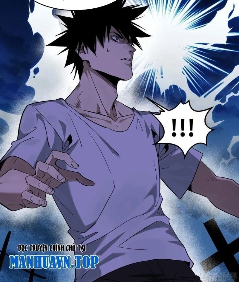 Đồng Hành Cùng Tử Vong: Bắt Đầu Với Ngư Nhân Địa Hạ Thành - Chapter 114 - Page 42