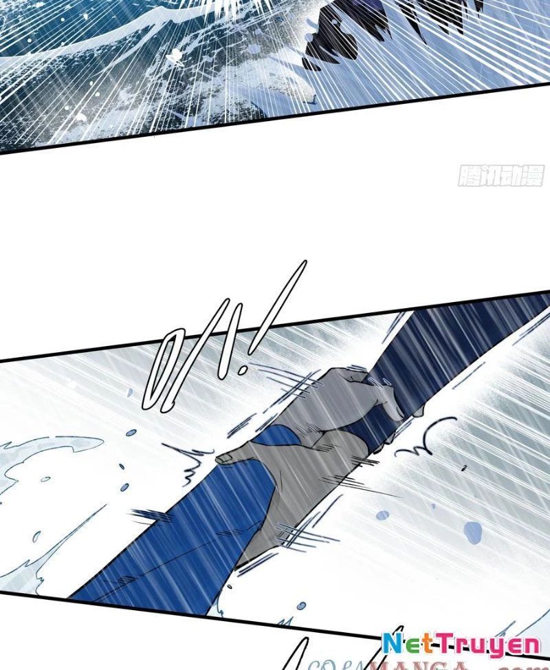 Đồng Hành Cùng Tử Vong: Bắt Đầu Với Ngư Nhân Địa Hạ Thành - Chapter 114 - Page 6