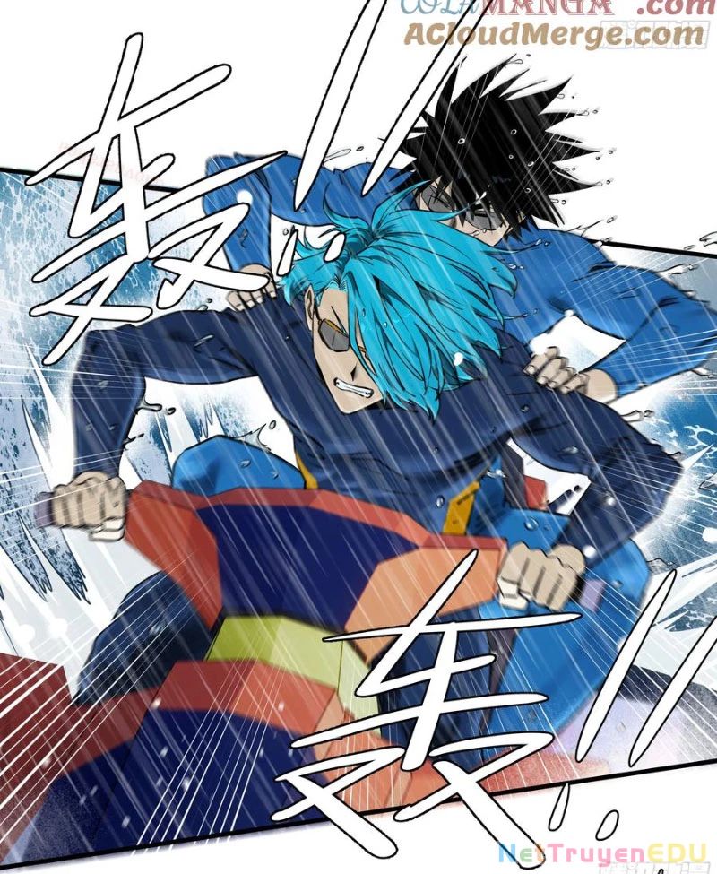 Đồng Hành Cùng Tử Vong: Bắt Đầu Với Ngư Nhân Địa Hạ Thành - Chapter 114 - Page 7