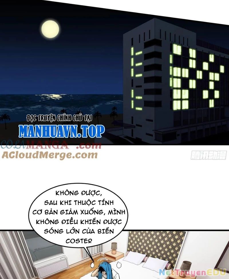 Đồng Hành Cùng Tử Vong: Bắt Đầu Với Ngư Nhân Địa Hạ Thành - Chapter 114 - Page 9