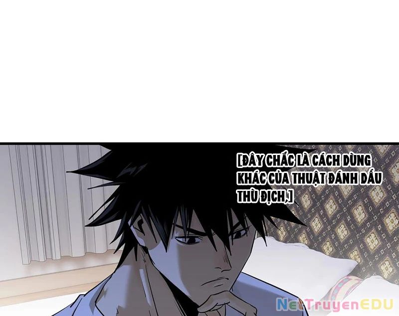 Đồng Hành Cùng Tử Vong: Bắt Đầu Với Ngư Nhân Địa Hạ Thành - Chapter 115 - Page 12