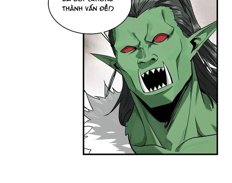 Đồng Hành Cùng Tử Vong: Bắt Đầu Với Ngư Nhân Địa Hạ Thành - Chapter 115 - Page 15