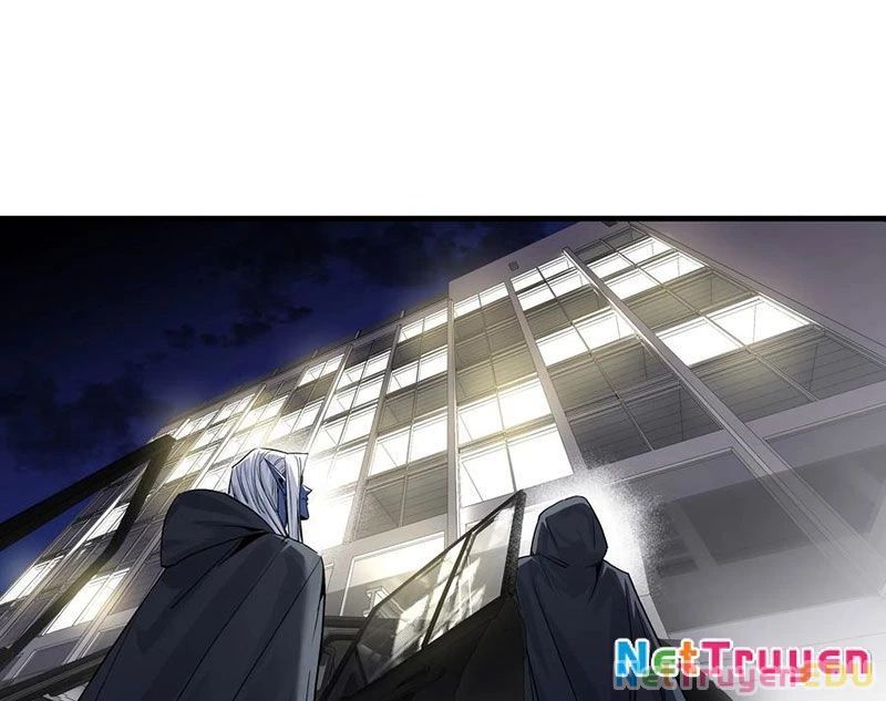 Đồng Hành Cùng Tử Vong: Bắt Đầu Với Ngư Nhân Địa Hạ Thành - Chapter 115 - Page 16