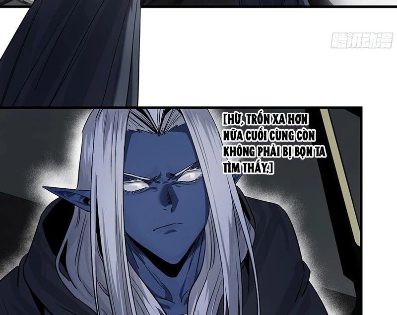 Đồng Hành Cùng Tử Vong: Bắt Đầu Với Ngư Nhân Địa Hạ Thành - Chapter 115 - Page 17